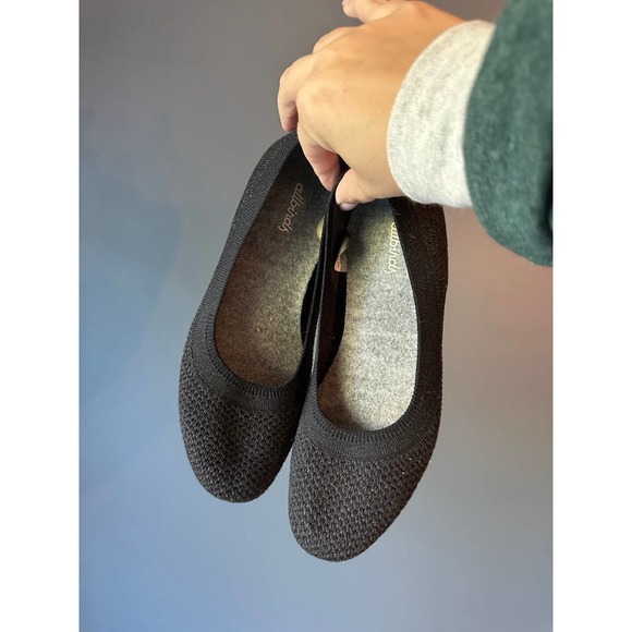 allbirds Shoes - Allbirds tree breezer ballet flats